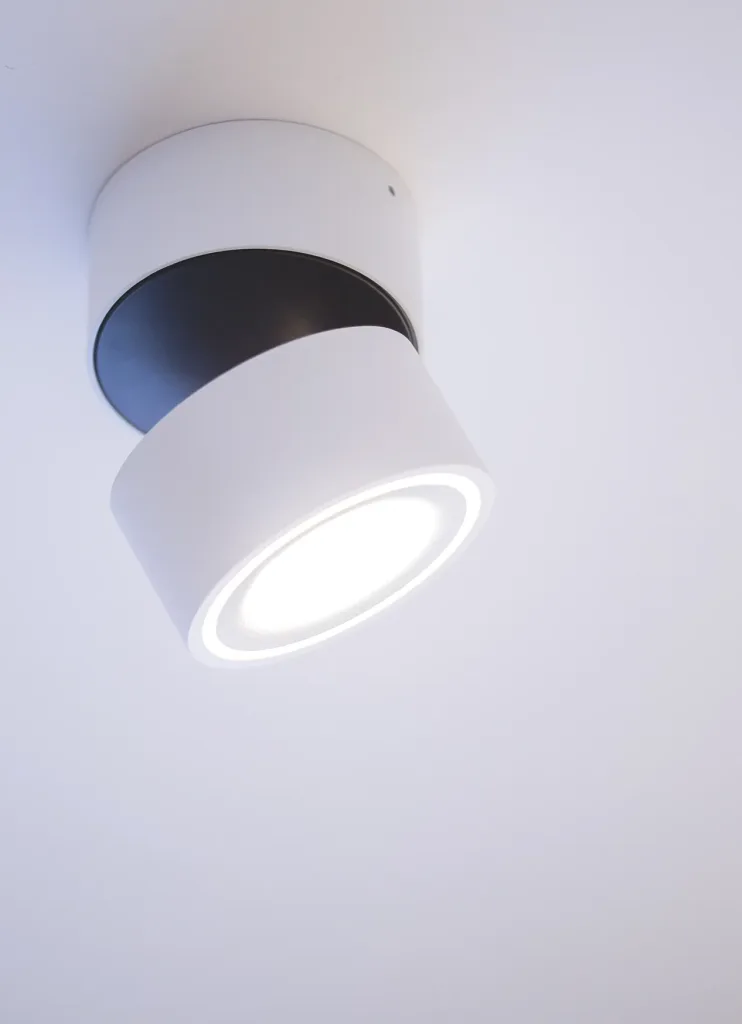 Woliński Diesel Centrum Lublin – oświetlenie Mistic Lighting, zdjęcie 5