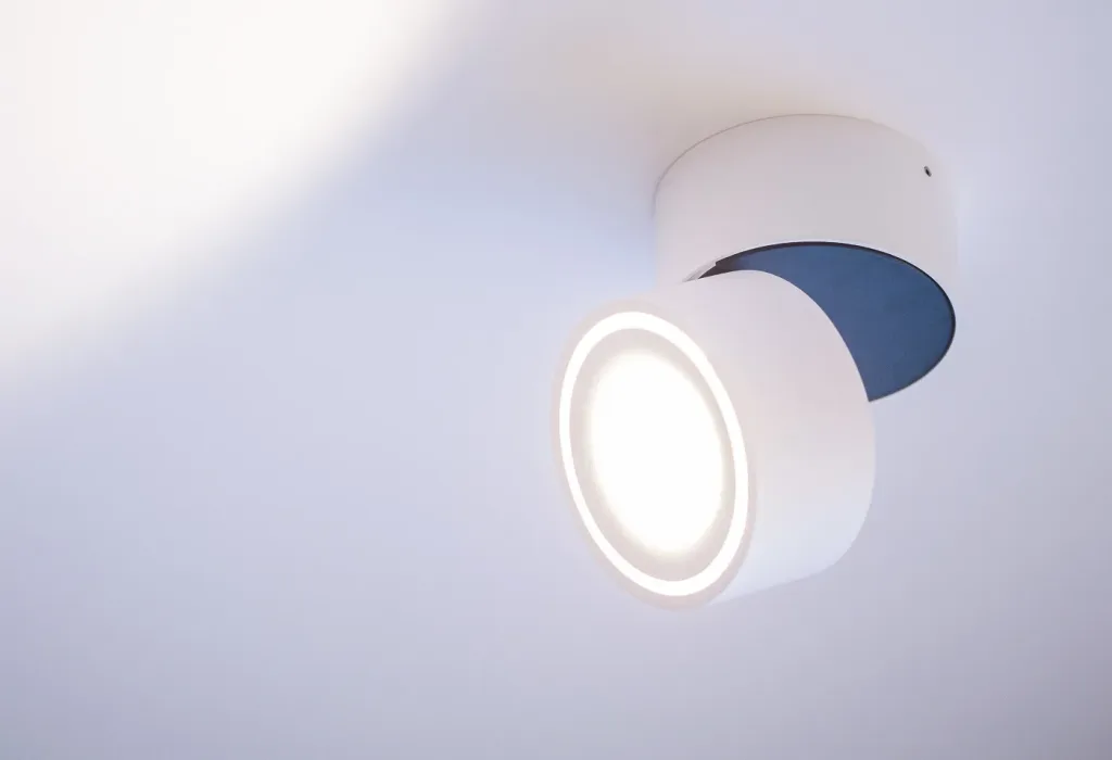 Woliński Diesel Centrum Lublin – oświetlenie Mistic Lighting, zdjęcie 8