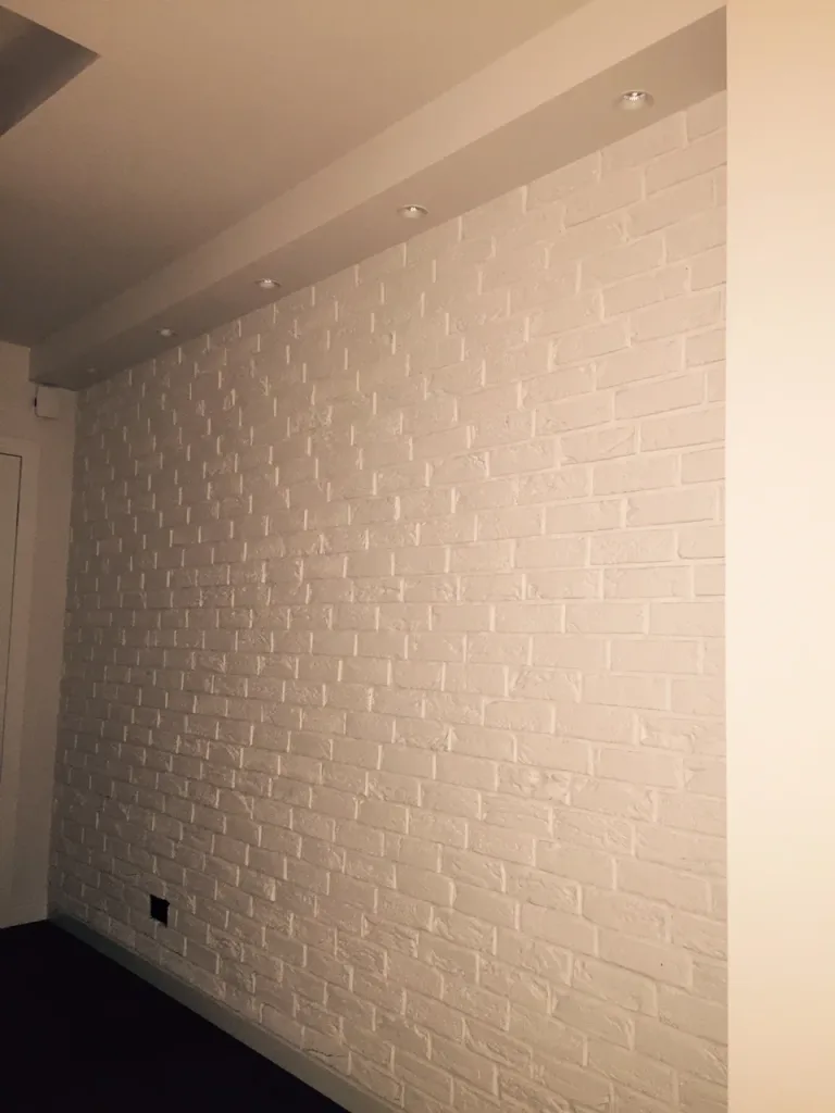 Mieszkanie prywatne Lublin – oświetlenie Mistic Lighting, zdjęcie 2