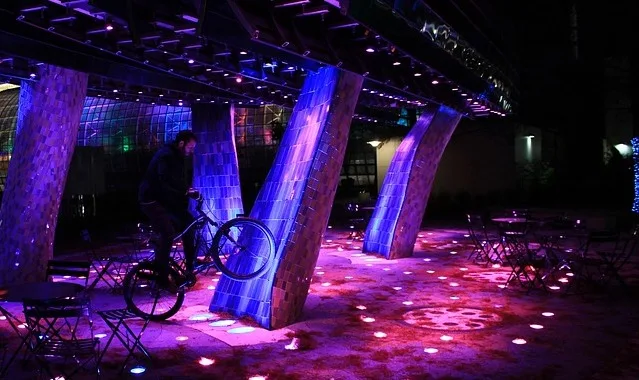 LED ART