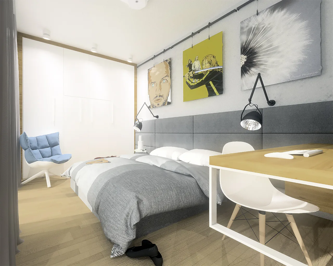 KONKURS PROJECT MISTIC, zdjęcie 25