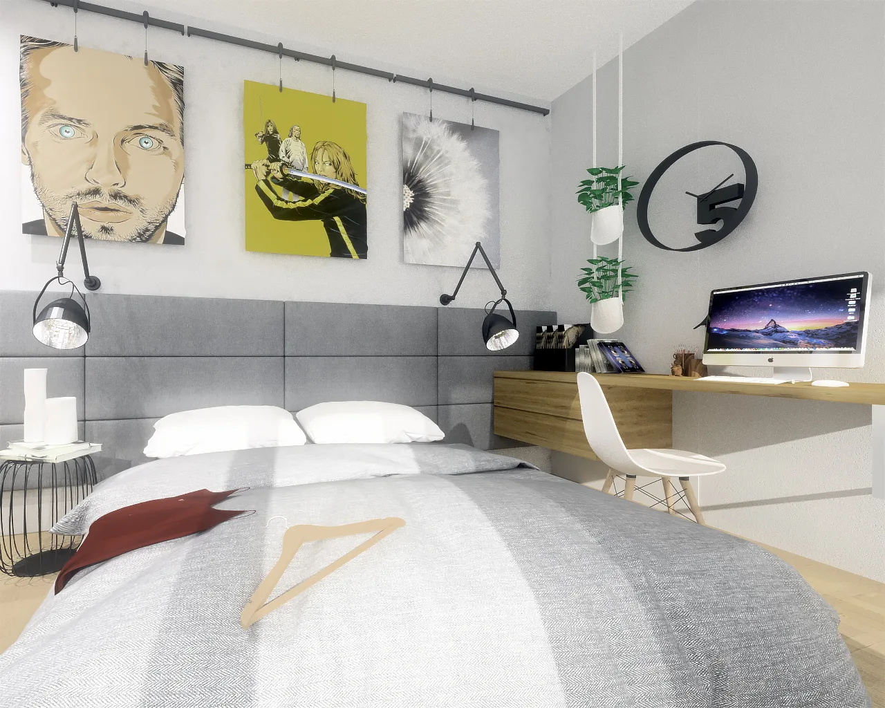 KONKURS PROJECT MISTIC, zdjęcie 26