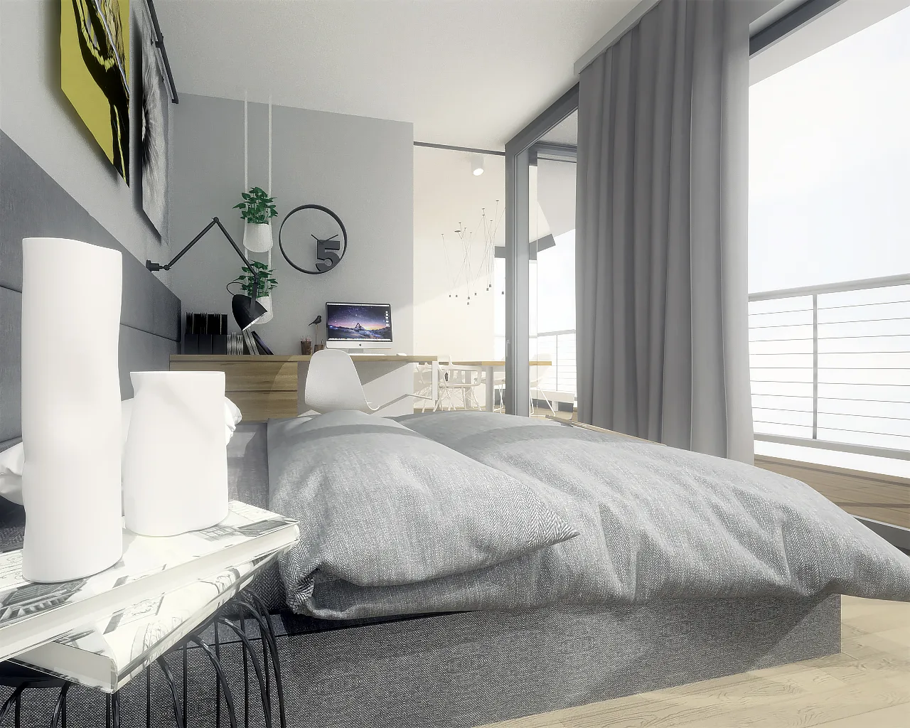 KONKURS PROJECT MISTIC, zdjęcie 27