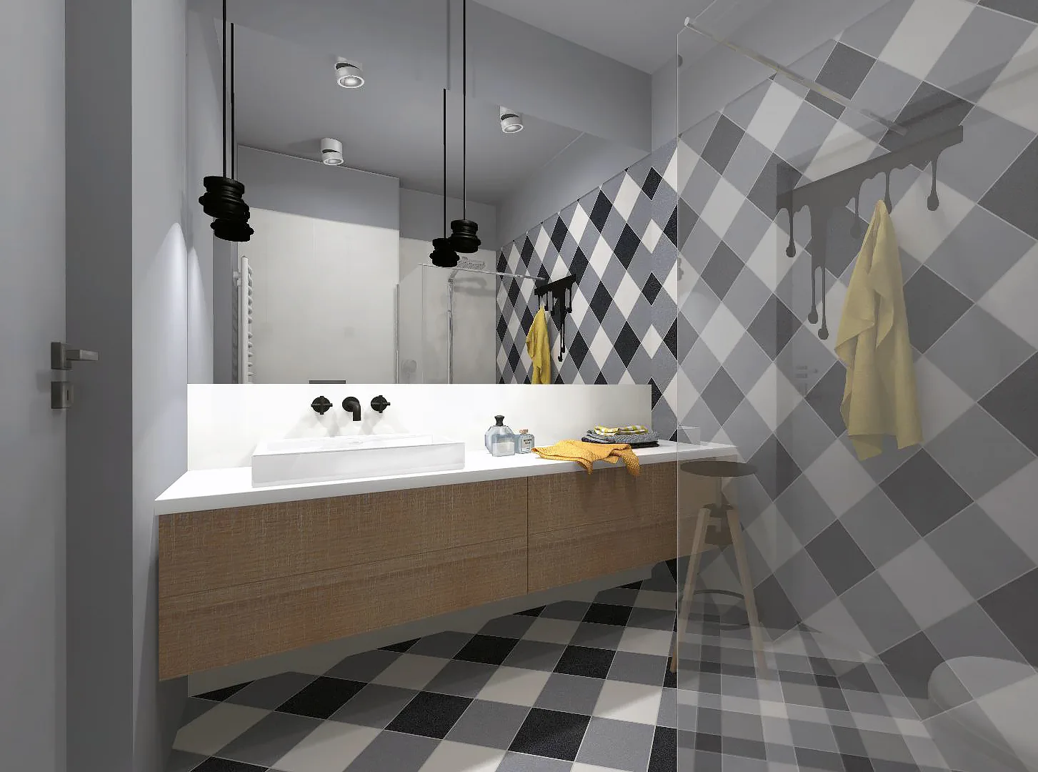 KONKURS PROJECT MISTIC, zdjęcie 28