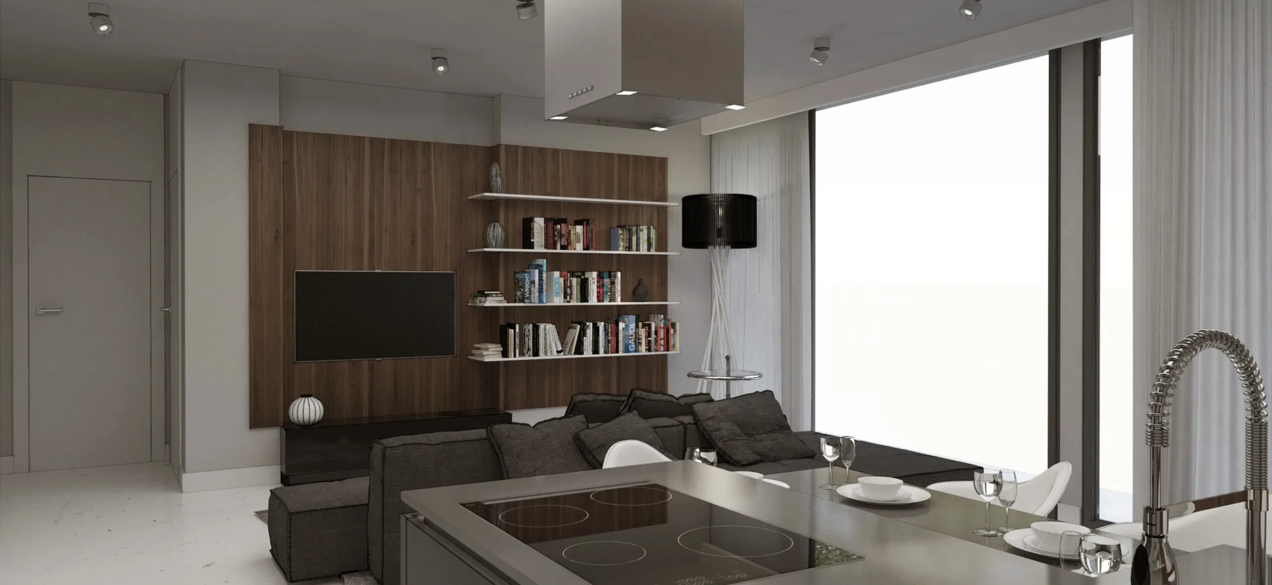 KONKURS PROJECT MISTIC, zdjęcie 6