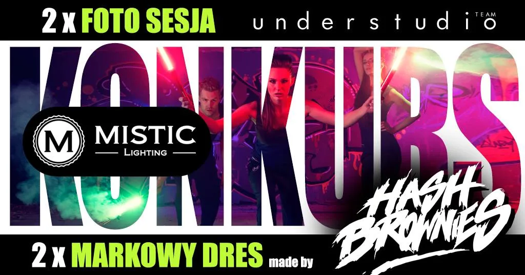 KONKURS PROJECT MISTIC