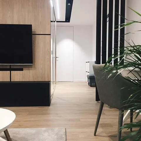 Mieszkanie prywatne w Lublinie – oświetlenie Mistic Lighting, zdjęcie 10