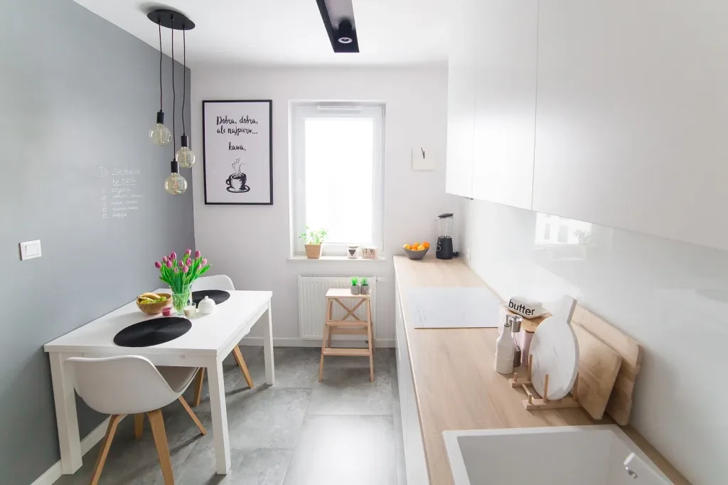 Mieszkanie prywatne w Lublinie – oświetlenie Mistic Lighting, zdjęcie 2