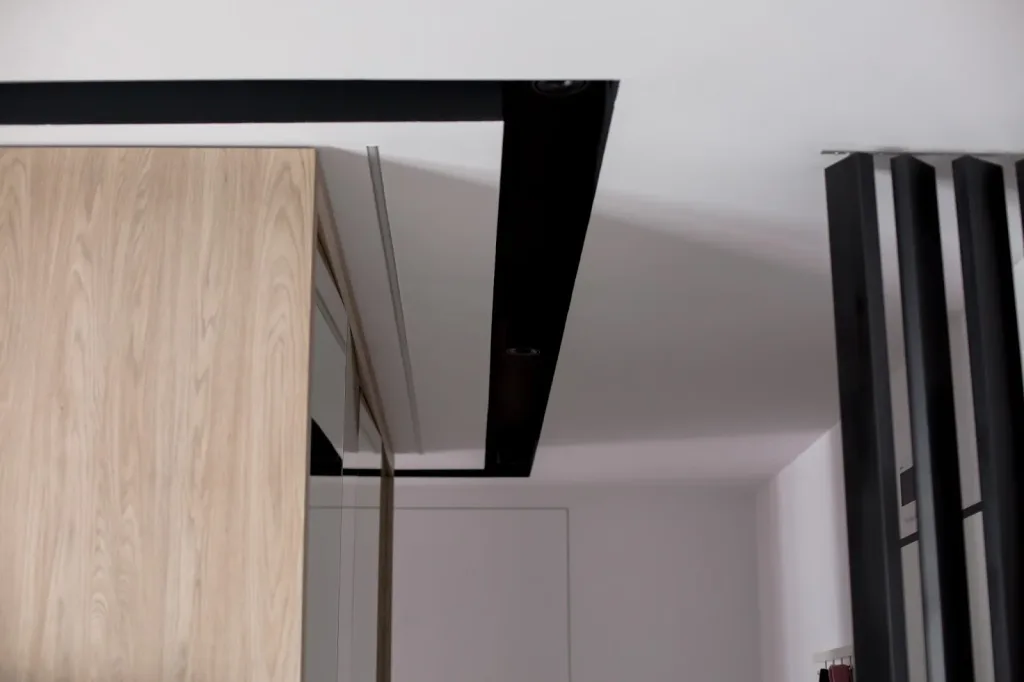 Mieszkanie prywatne w Lublinie – oświetlenie Mistic Lighting, zdjęcie 6