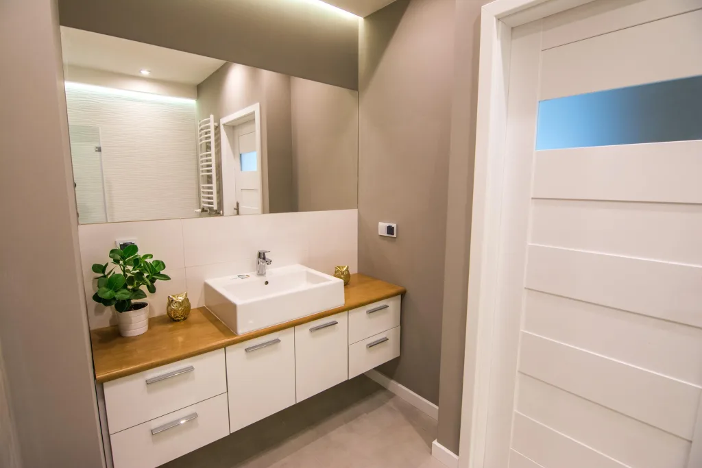 Segment w standardzie "pod klucz" – oświetlenie Mistic Lighting, zdjęcie 2