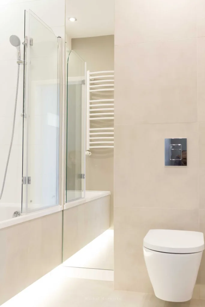 Segment w standardzie "pod klucz" – oświetlenie Mistic Lighting, zdjęcie 6
