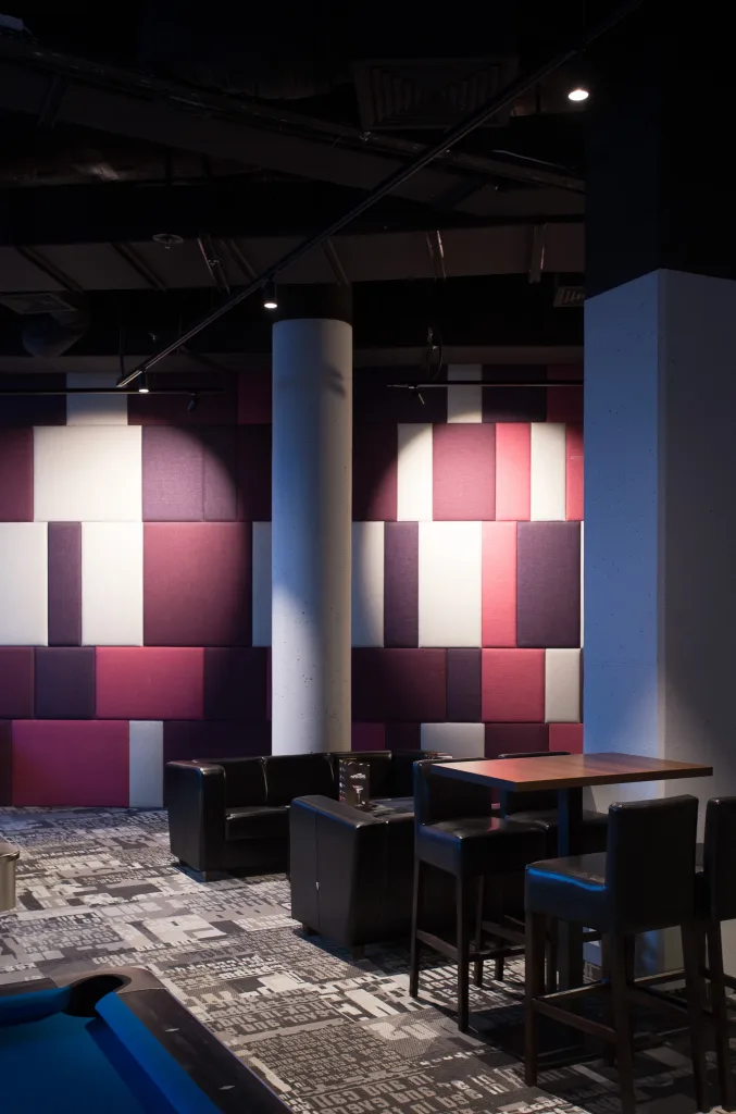 Masters Bowling & Bilard Tarasy Zamkowe – oświetlenie Mistic Lighting, zdjęcie 2
