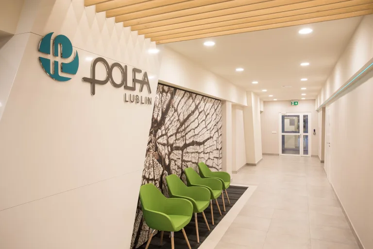 POLFA LUBLIN – oprawy Mistic EYEROUND