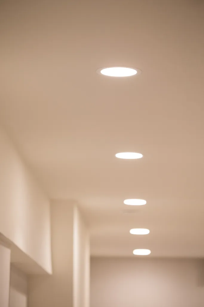 POLFA LUBLIN – oświetlenie Mistic Lighting, zdjęcie 4