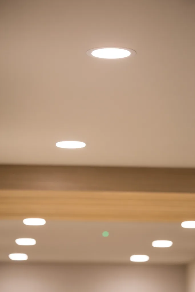 POLFA LUBLIN – oświetlenie Mistic Lighting, zdjęcie 6