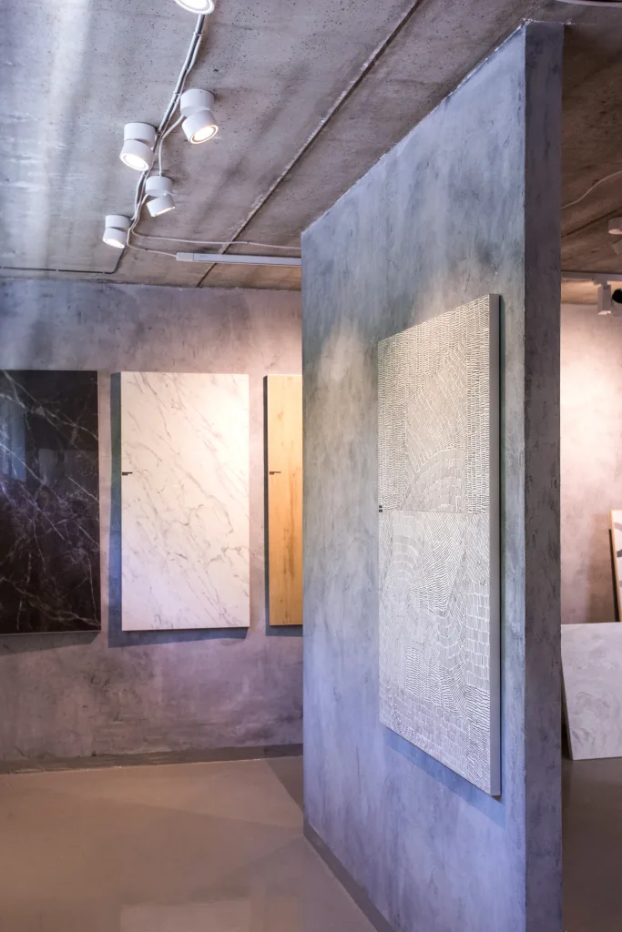 SHOWROOM INTERIO – oświetlenie Mistic Lighting, zdjęcie 11