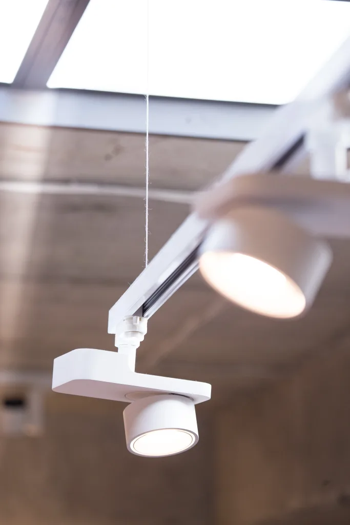 SHOWROOM INTERIO – oświetlenie Mistic Lighting, zdjęcie 14