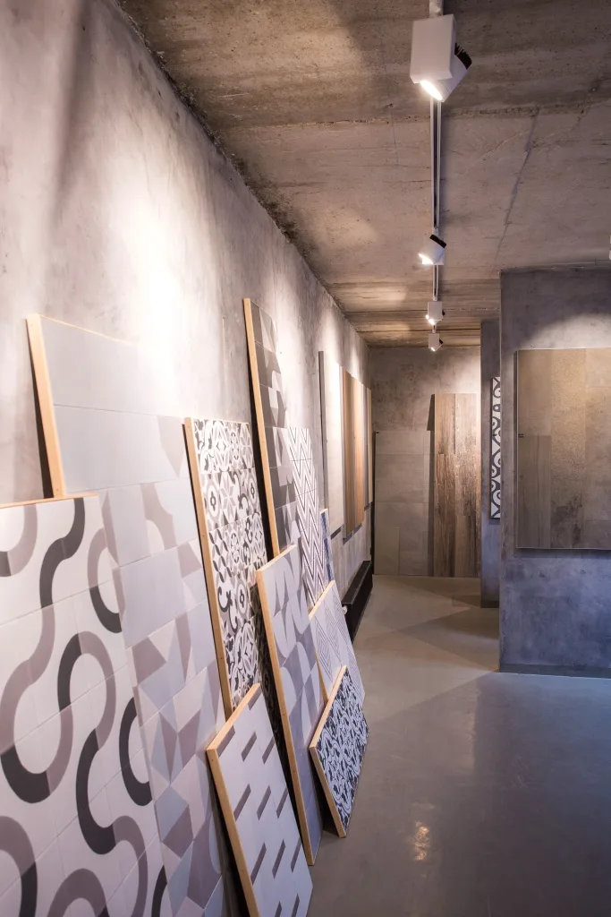 SHOWROOM INTERIO – oświetlenie Mistic Lighting, zdjęcie 26