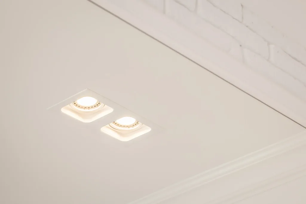 Carmelito w Lublinie – oświetlenie Mistic Lighting, zdjęcie 6