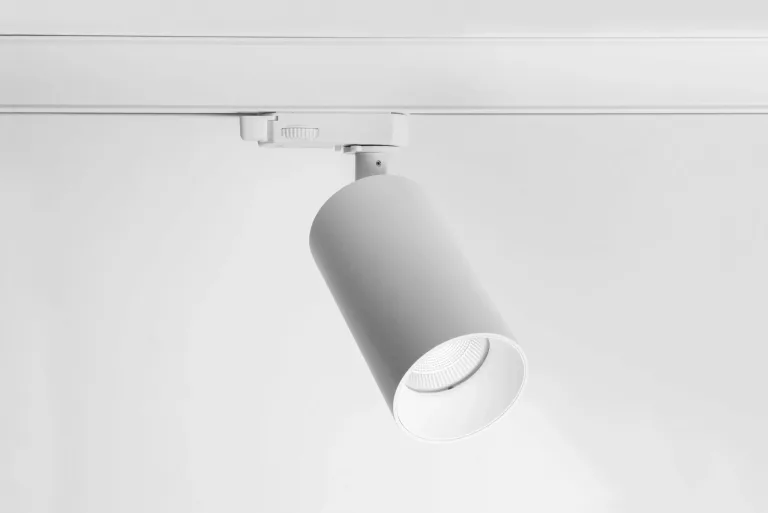 Mistic MOB TRACK 9W DIM Matt White – reflektor szynowy LED Mistic Lighting
