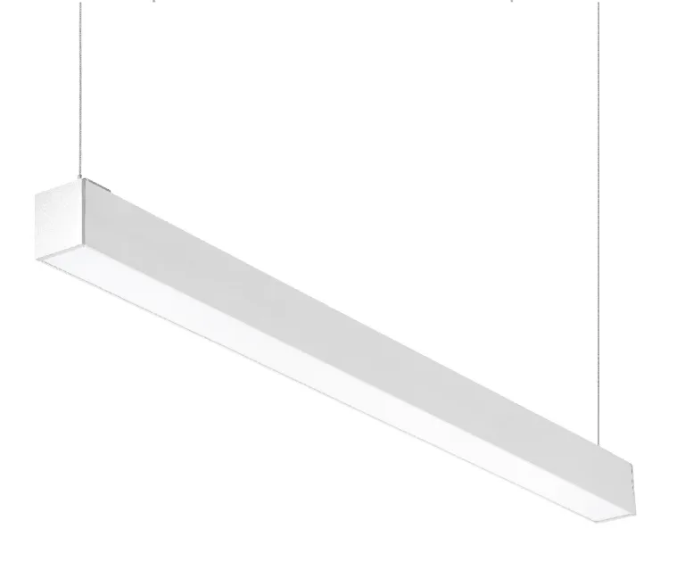 Mistic M-LINE 120 40W 4000K Matt Grey – oprawa natynkowa LED Mistic Lighting