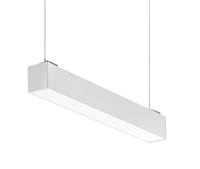 Mistic M-LINE 60 20W 4000K Matt Grey – oprawa natynkowa LED Mistic Lighting
