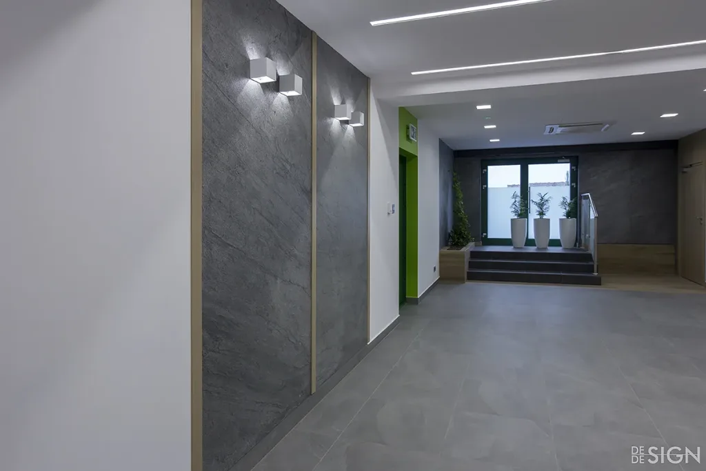 MEGATEM EC-Lublin – oświetlenie Mistic Lighting, zdjęcie 10