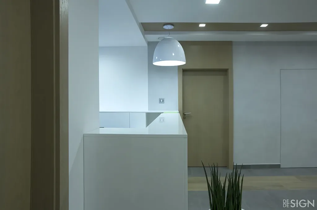 MEGATEM EC-Lublin – oświetlenie Mistic Lighting, zdjęcie 2