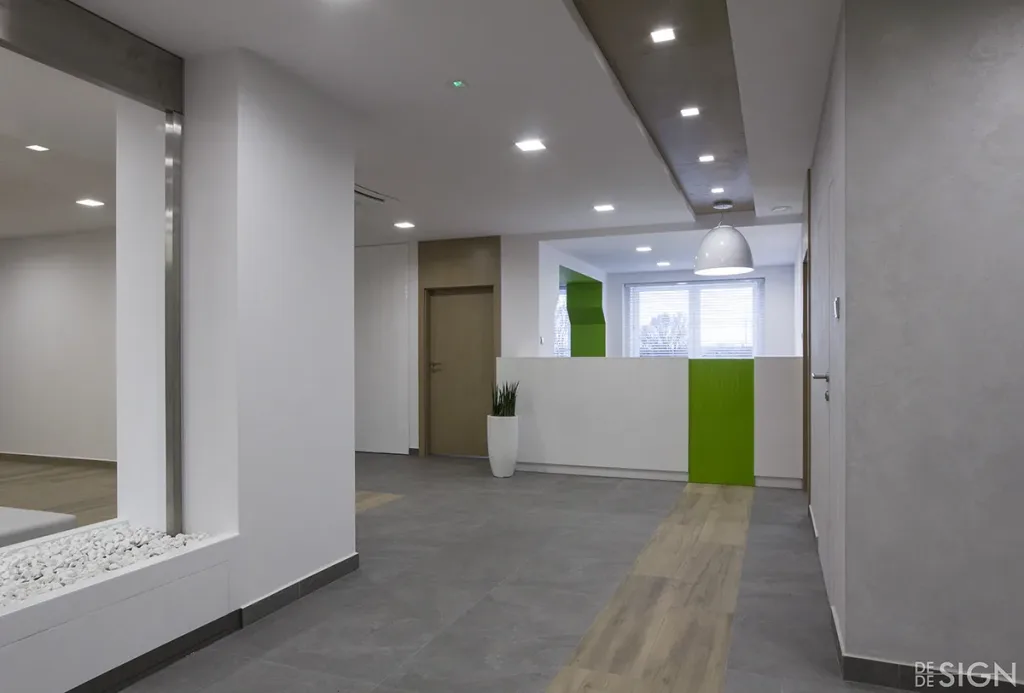 MEGATEM EC-Lublin – oświetlenie Mistic Lighting, zdjęcie 7