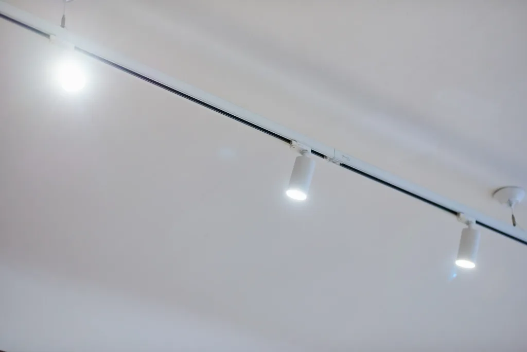 Muzeum Bolesława Prusa w Nałęczowie – oświetlenie Mistic Lighting, zdjęcie 11