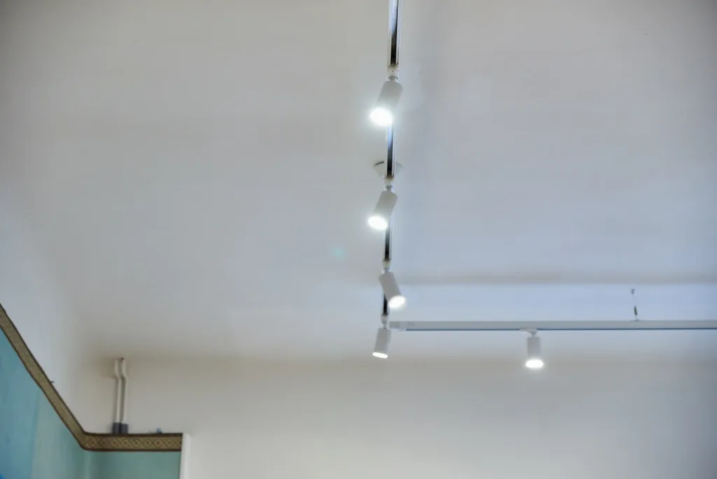Muzeum Bolesława Prusa w Nałęczowie – oświetlenie Mistic Lighting, zdjęcie 9