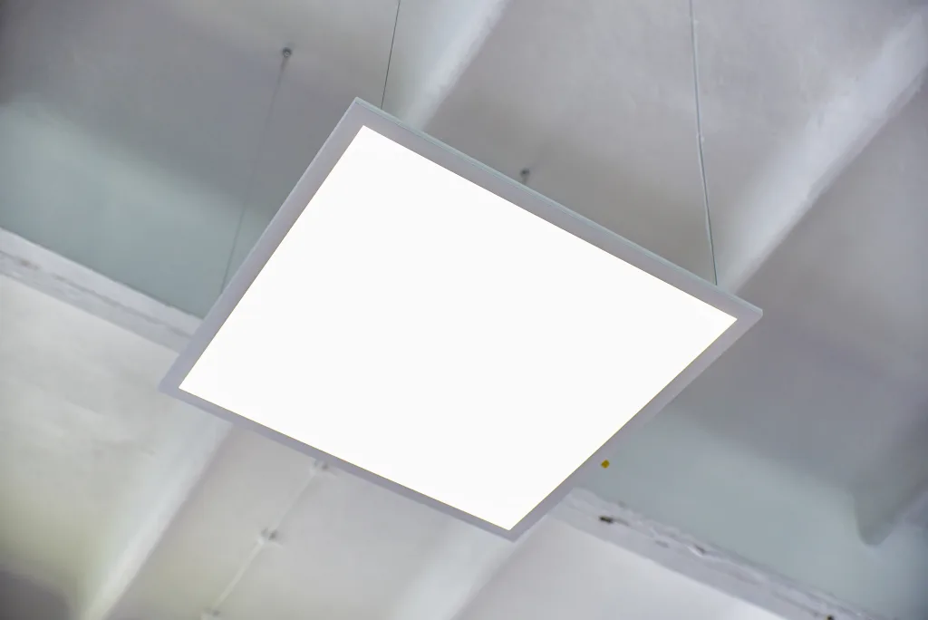 Biuro Handlowe ELMAX w Lublinie – oświetlenie Mistic Lighting, zdjęcie 11
