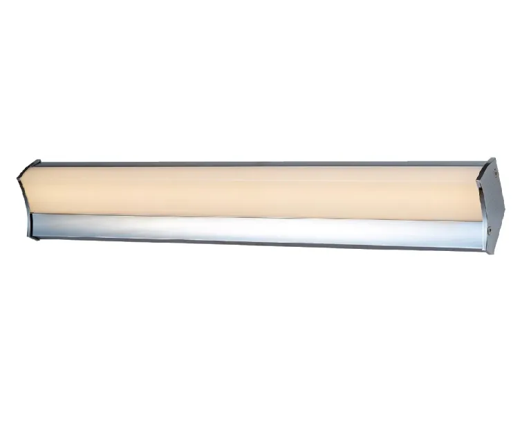 Mistic BOARD 570 13W IP 44 Chrom – oprawa natynkowa LED Mistic Lighting