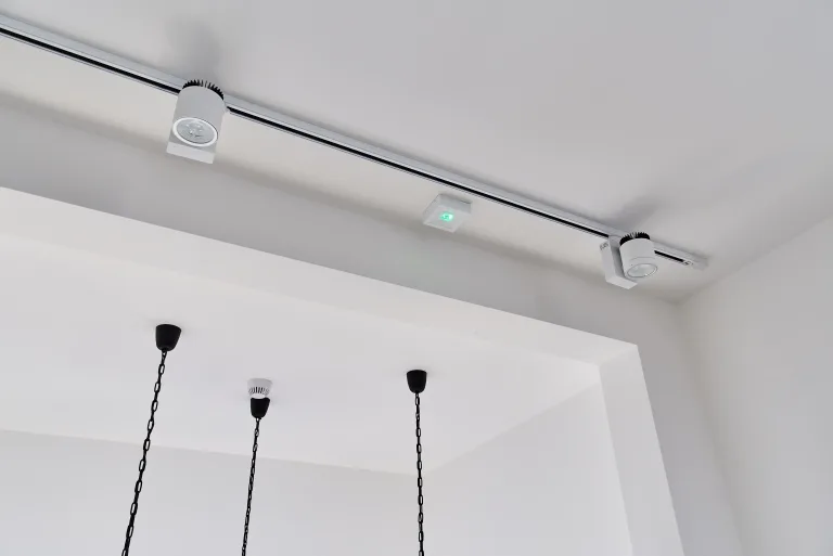 RK Niedziałek Lublin – oświetlenie Mistic Lighting