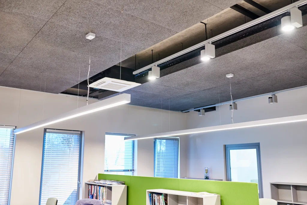 RK Niedziałek Lublin – oświetlenie Mistic Lighting, zdjęcie 12