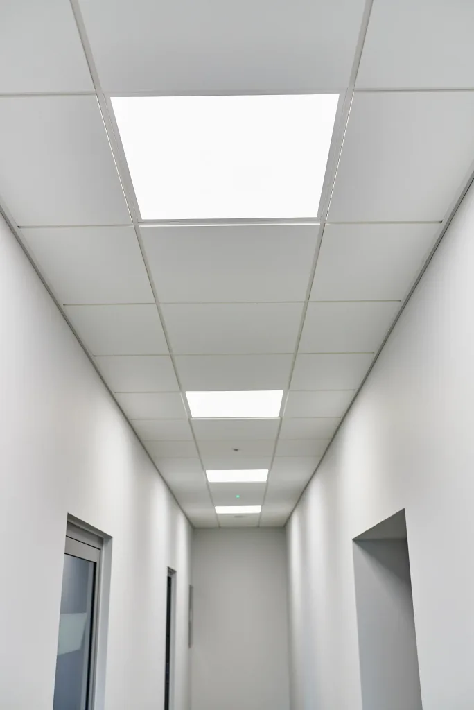 RK Niedziałek Lublin – oświetlenie Mistic Lighting, zdjęcie 13