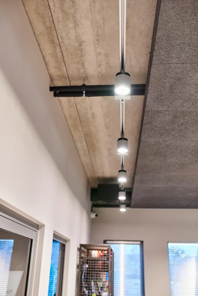 RK Niedziałek Lublin – oświetlenie Mistic Lighting, zdjęcie 2