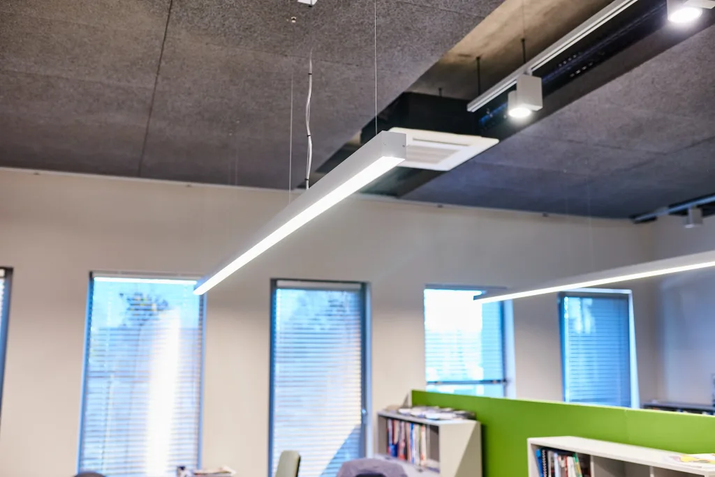 RK Niedziałek Lublin – oświetlenie Mistic Lighting, zdjęcie 3