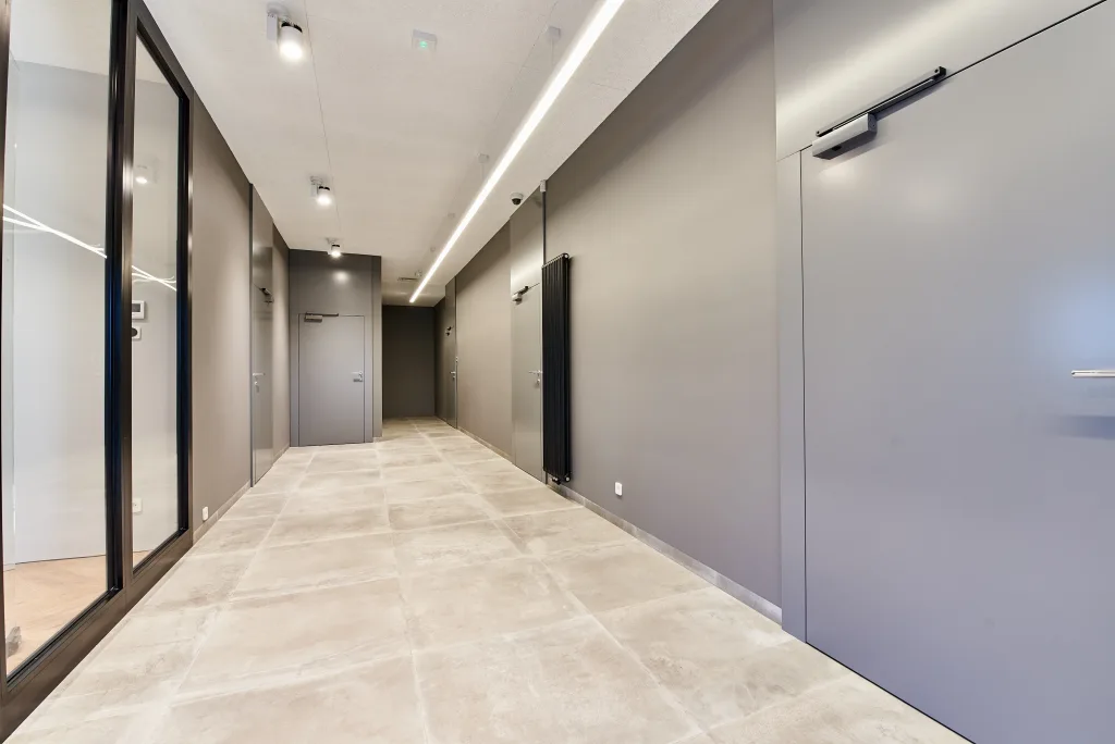 RK Niedziałek Lublin – oświetlenie Mistic Lighting, zdjęcie 4