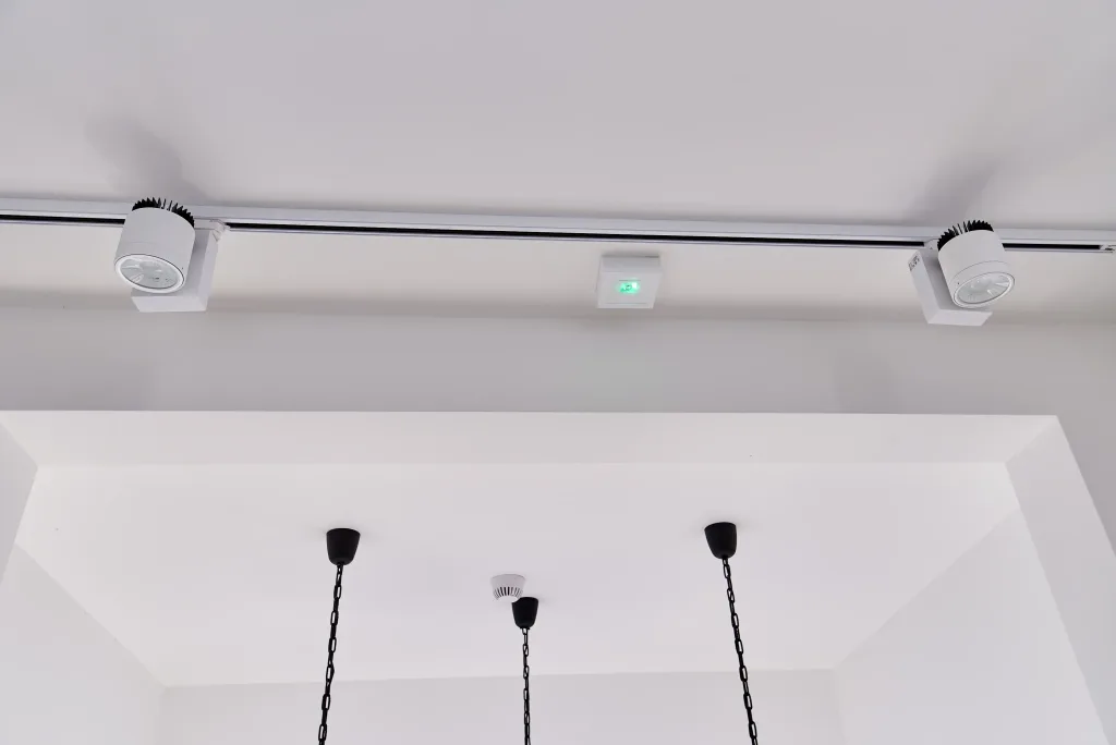RK Niedziałek Lublin – oświetlenie Mistic Lighting, zdjęcie 7