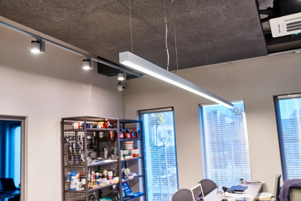 RK Niedziałek Lublin – oświetlenie Mistic Lighting, zdjęcie 8