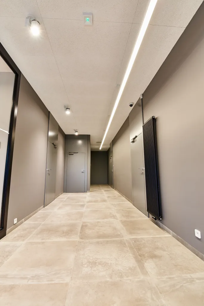 RK Niedziałek Lublin – oświetlenie Mistic Lighting, zdjęcie 9
