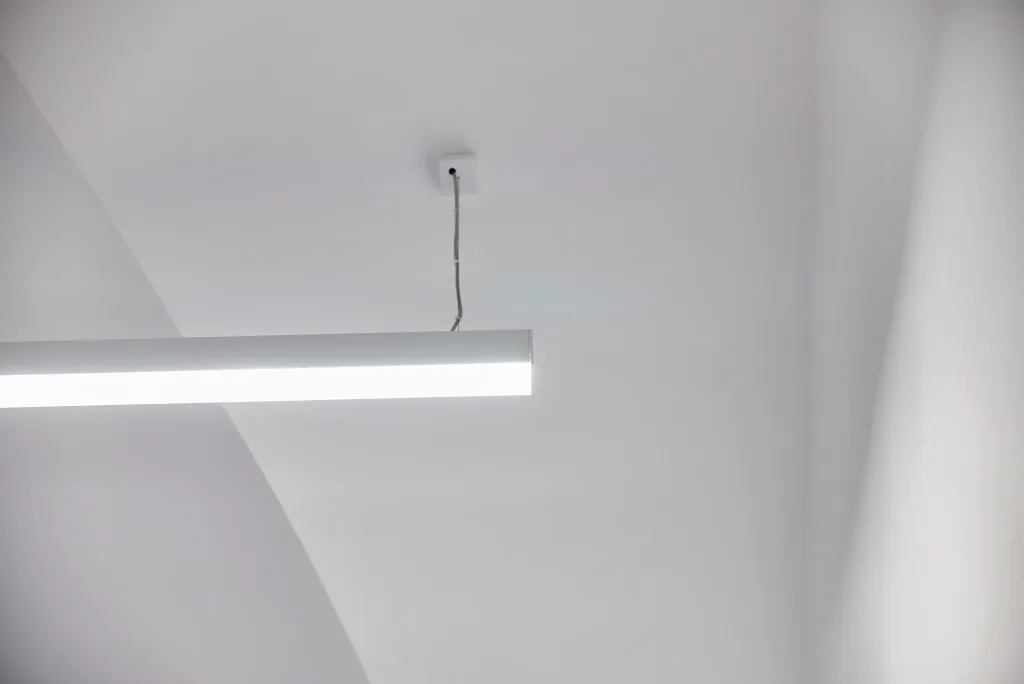 Szkoła Urszulanek w Lublinie – oświetlenie Mistic Lighting, zdjęcie 11