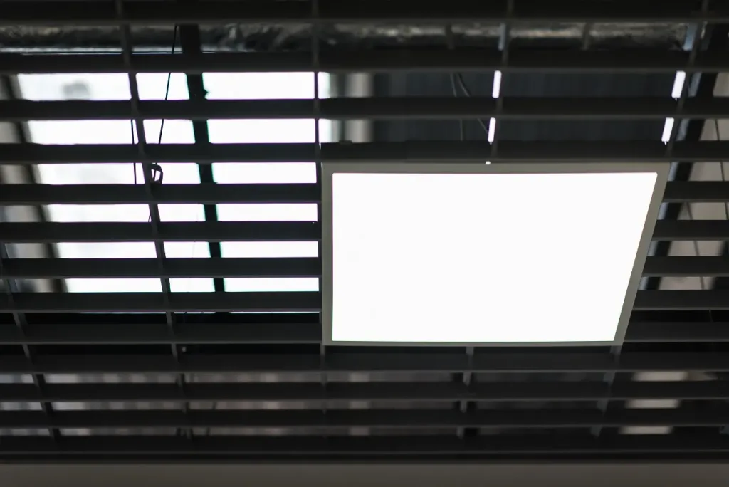 Galeria OLIMP - TRIO Lublin – oświetlenie Mistic Lighting, zdjęcie 11