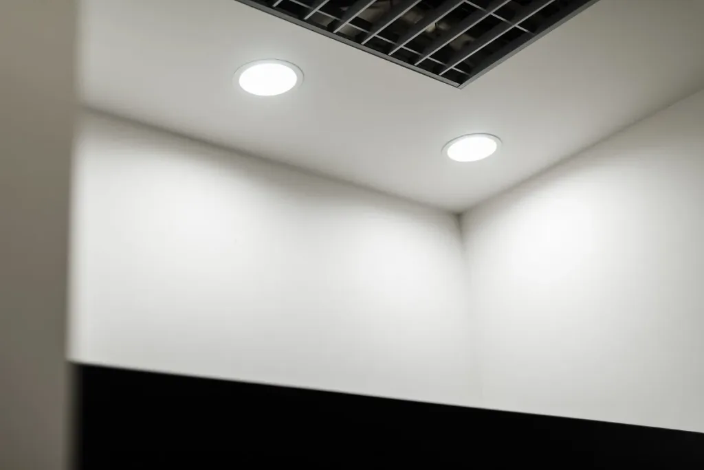 Galeria OLIMP - TRIO Lublin – oświetlenie Mistic Lighting, zdjęcie 6