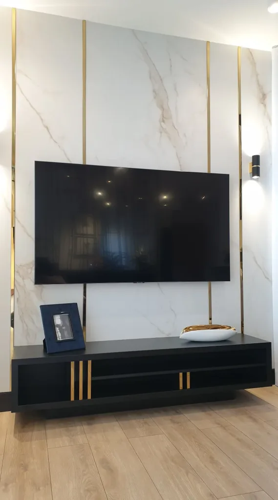 Krzysztof Miruć - "ZGŁOŚ REMONT VI" w HGTV – oświetlenie Mistic Lighting, zdjęcie 10