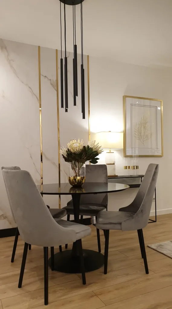 Krzysztof Miruć - "ZGŁOŚ REMONT VI" w HGTV – oświetlenie Mistic Lighting, zdjęcie 11