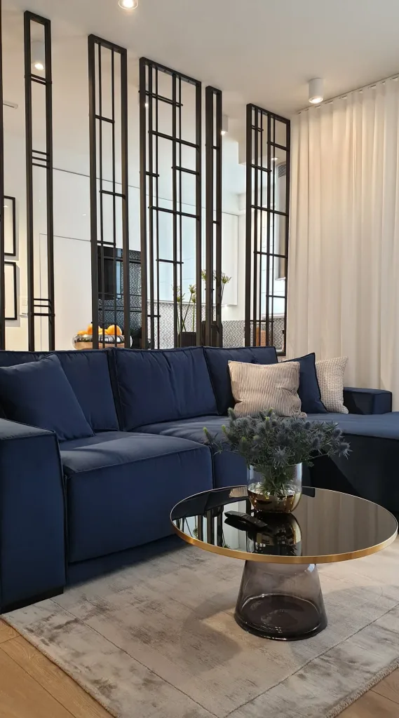 Krzysztof Miruć - "ZGŁOŚ REMONT VI" w HGTV – oświetlenie Mistic Lighting, zdjęcie 2