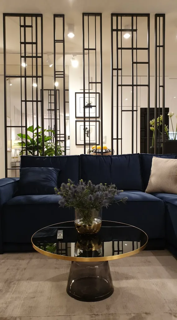 Krzysztof Miruć - "ZGŁOŚ REMONT VI" w HGTV – oświetlenie Mistic Lighting, zdjęcie 4