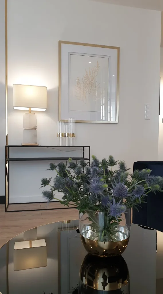Krzysztof Miruć - "ZGŁOŚ REMONT VI" w HGTV – oświetlenie Mistic Lighting, zdjęcie 5